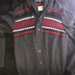 Urban Sweater/ Cardigan